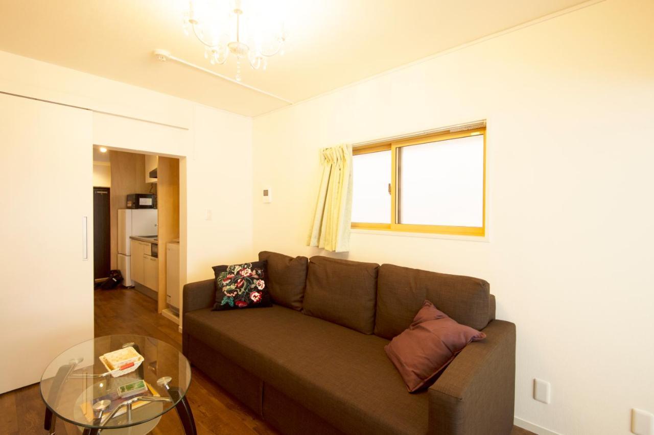 Apartment Roppongi Classyhouse902 Präfektur Tokio