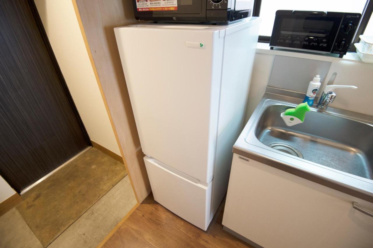 Roppongi Classyhouse902 Appartement Tōkyō