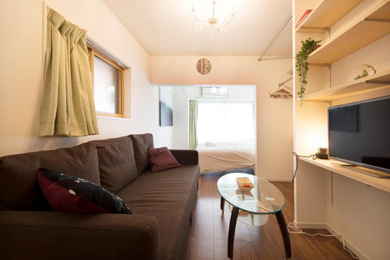 Appartement Roppongi Classyhouse902 Tōkyō