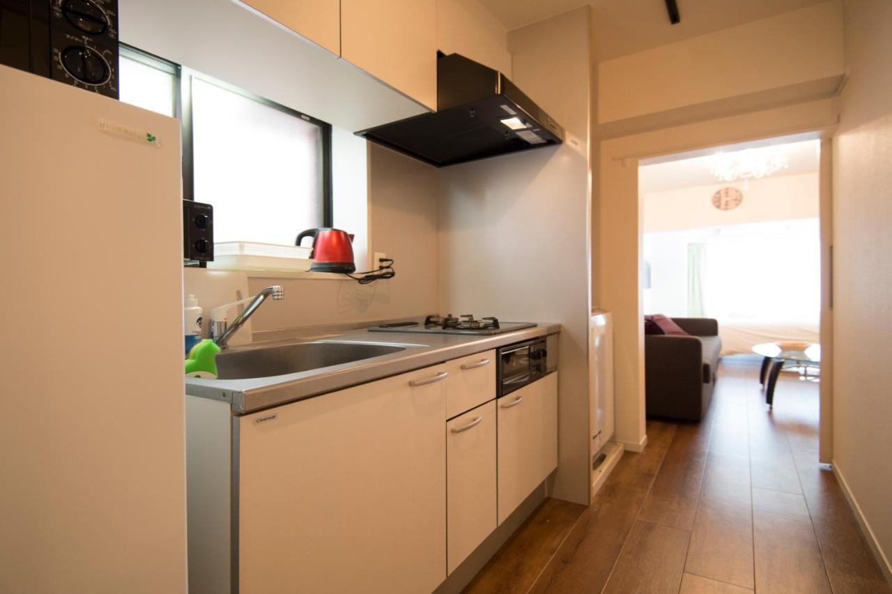 Roppongi Classyhouse902 Appartement *