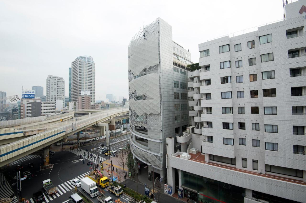 Roppongi Classyhouse902 Appartement