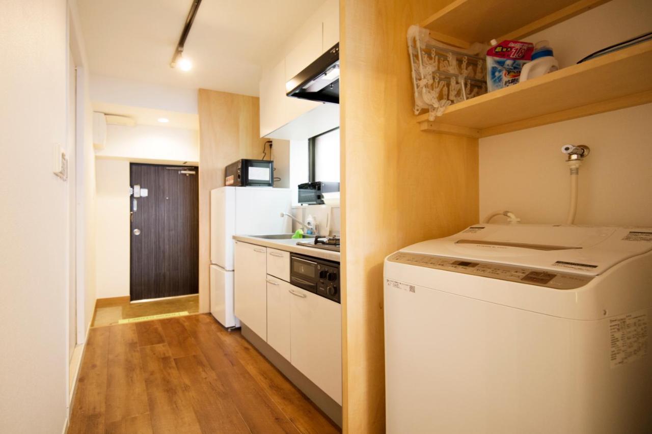 Roppongi Classyhouse902 Appartement *
