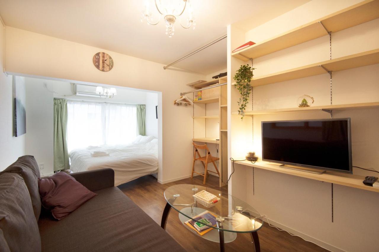 Roppongi Classyhouse902 Appartement *