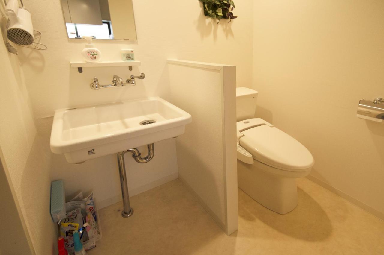 Roppongi Classyhouse902 Appartement *