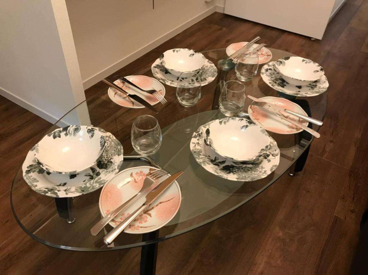 Appartement Roppongi Classyhouse902